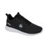 JAKO Sportsschoenen Zwart