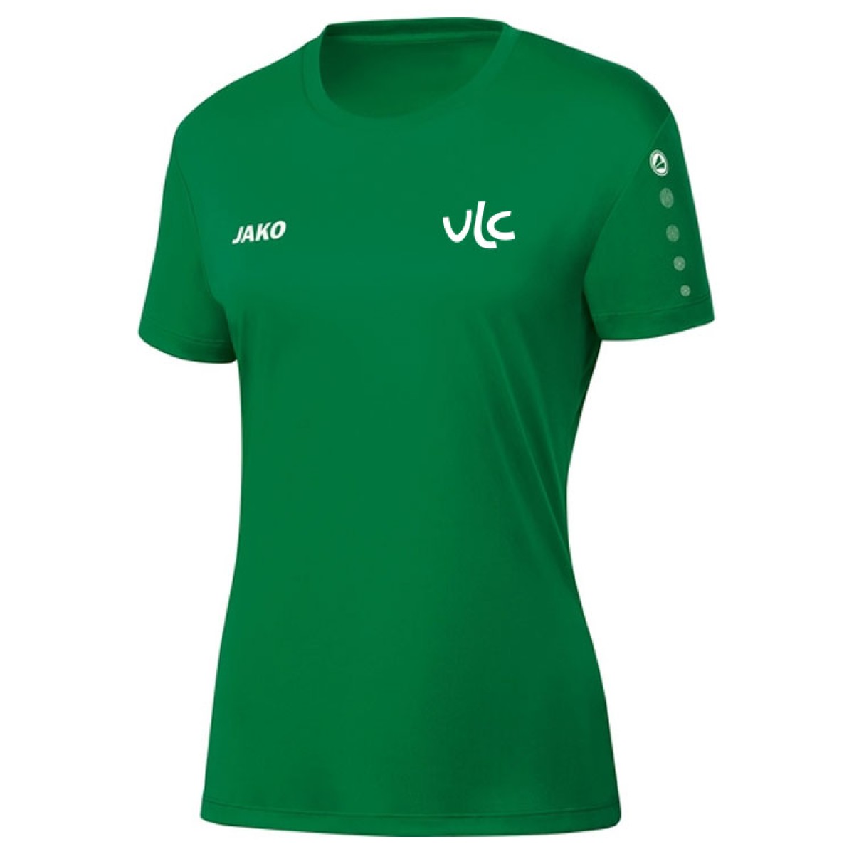 VLC Amersfoort BSM Shirt - Dames