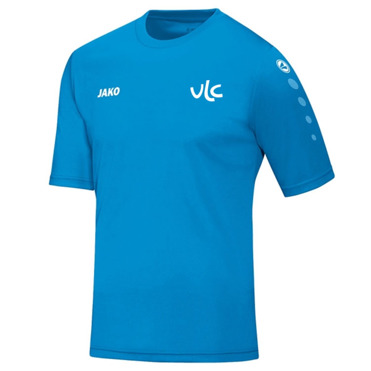 VLC Gymshirt - Junior/Heren