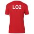 VLC Hoevelaken LO2 Shirt - Dames