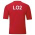VLC Hoevelaken LO2 Shirt - JuniorHeren